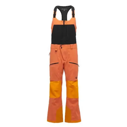 BLACK DIAMOND Recon Stretch Pro 레이싱 슈트 8140177021