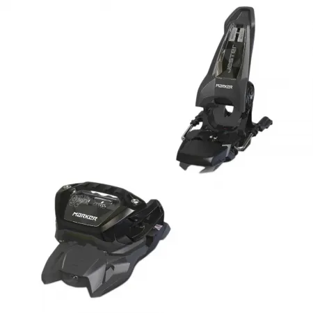 K2 Jester 16 ID 90 mm 알파인 스키 바인딩 8140217363