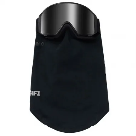 아논 MFI Wool 넥워머 8140265928