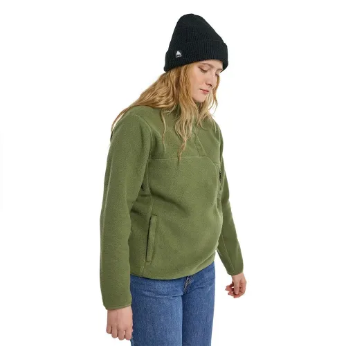 버튼 Cinder Pullover 스웨트 8140273958