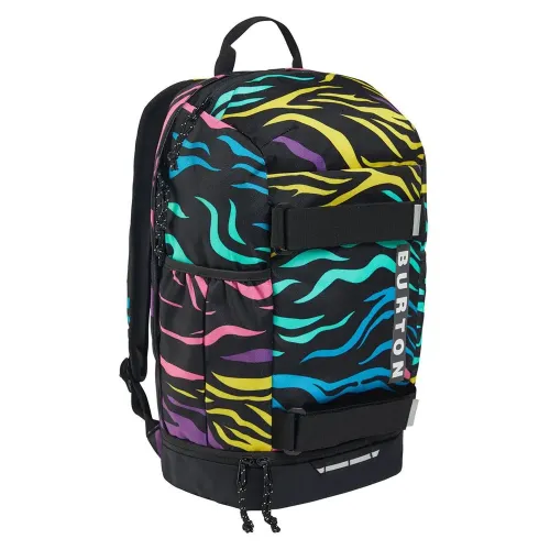 버튼 Distortion Pack 18L 어린이 배낭 8140274071