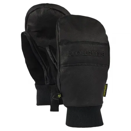 버튼 Treeline Leather 장갑 8140274703