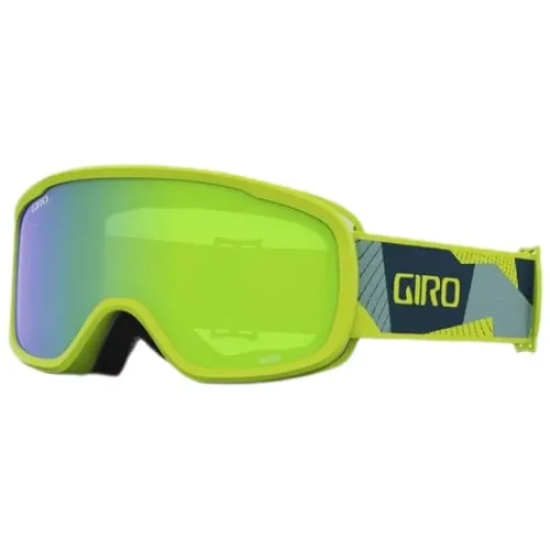 지로 Buster 스키 고글 8140282314