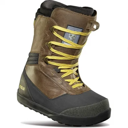 써리투 Bandito X Christenson 23 스노우보드 부츠 8140366129