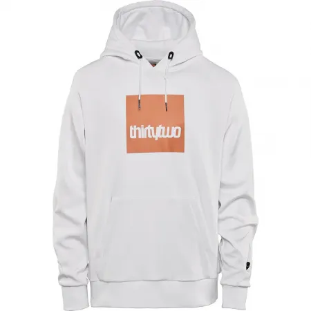 써리투 Franchise Tech 후드티 8140366194