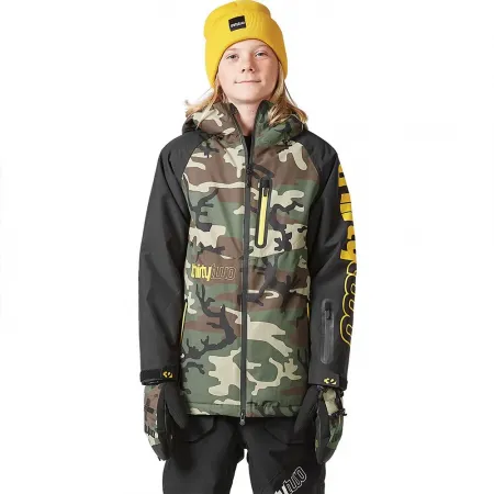 써리투 Grasser Insulated 자켓 8140366199