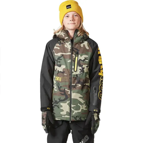 써리투 Grasser Insulated 자켓 8140366199