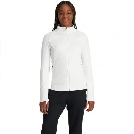 스파이더 Bandita 지퍼 플리스 8140386042