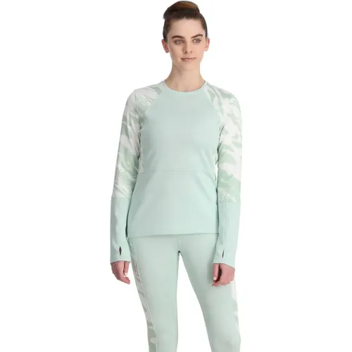 스파이더 Charger 스웨트 8140386086