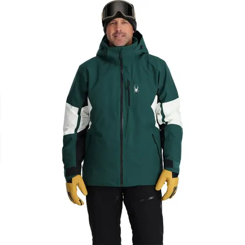 스파이더 Epiphany 자켓 8140386131