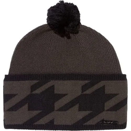 스파이더 Houndstooth 비니 8140386159