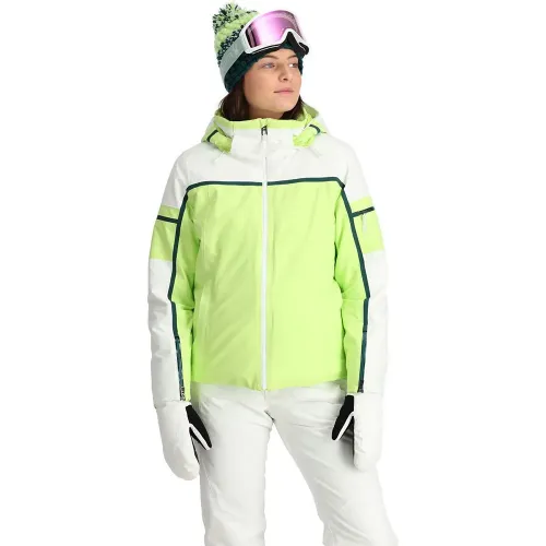 스파이더 Poise 자켓 8140386226