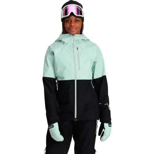 스파이더 Solitaire Goretex Shell 자켓 8140386294