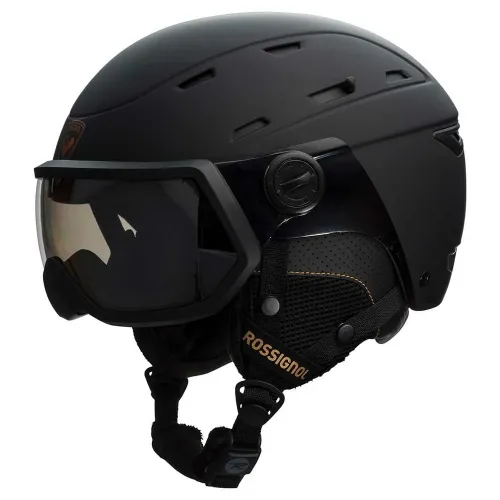 로시뇰 Allspeed Visor Impacts Photochromic 바이저 헬멧 8140390850