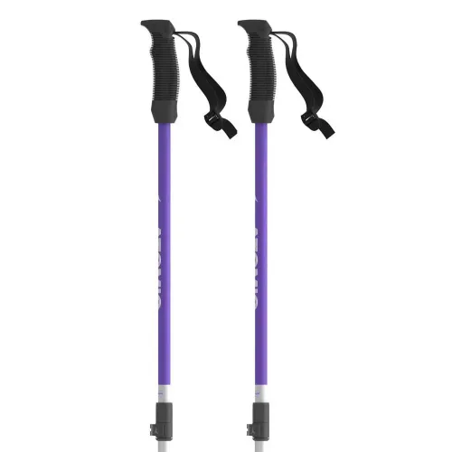 아토믹 AMT Telescopic 주니어 지팡이 8140414297