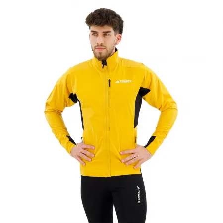 아디다스 Xperior Cross Country 소프트쉘 자켓 8140502519