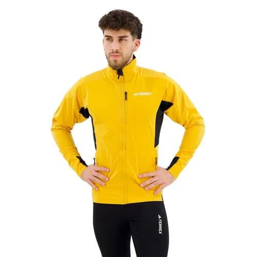 ADIDAS Xperior Cross Country 소프트쉘 자켓 8140502519
