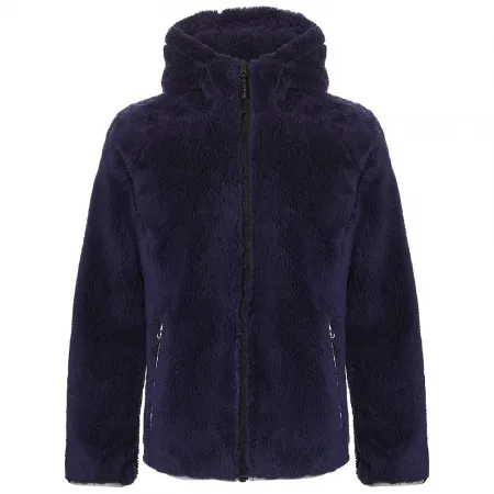 REHALL Emma-R 지퍼 플리스 8140593451