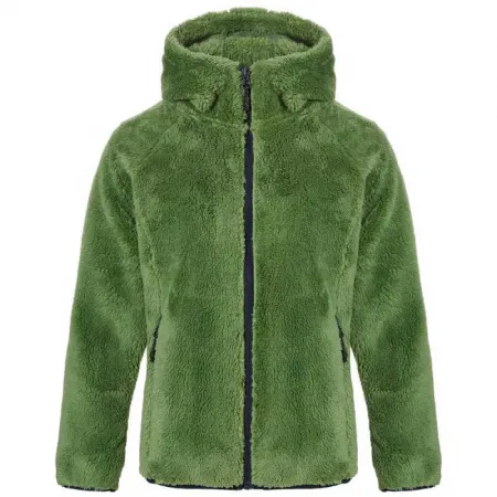 REHALL Emma-R 지퍼 플리스 8140593454