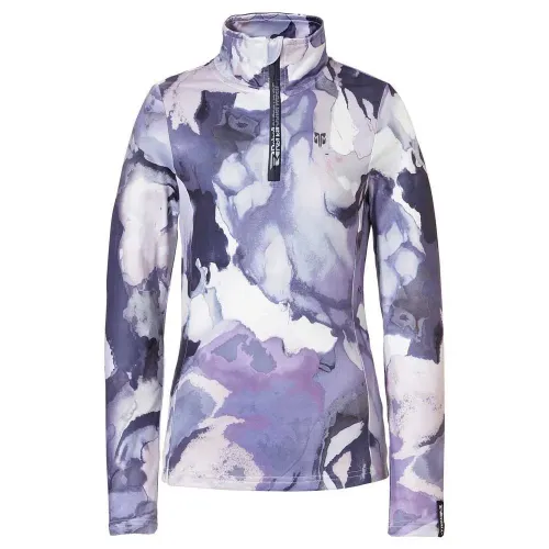 REHALL Kimi-R 하프 지퍼 플리스 8140593541