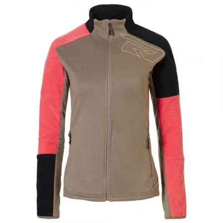 REHALL Lot-R 지퍼 플리스 8140593614