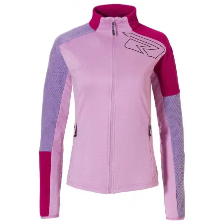 REHALL Lot-R 지퍼 플리스 8140593620