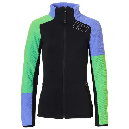 REHALL Lot-R 지퍼 플리스 8140593621