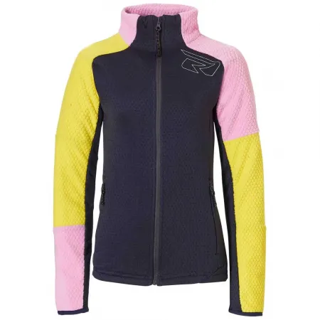 REHALL Lot-R 지퍼 플리스 8140593622