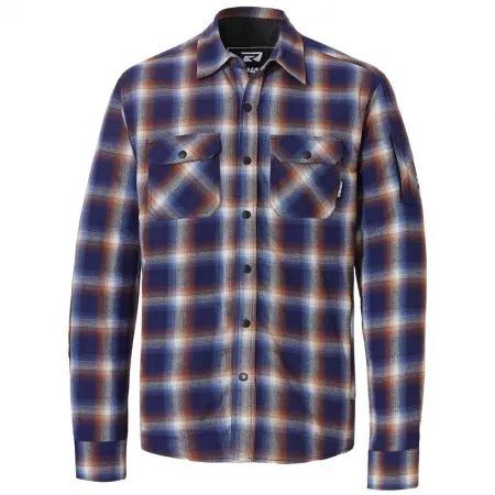 REHALL Ziggy-R 긴팔 셔츠 8140593830