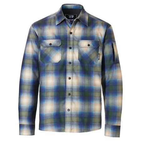 REHALL Ziggy-R 긴팔 셔츠 8140593831