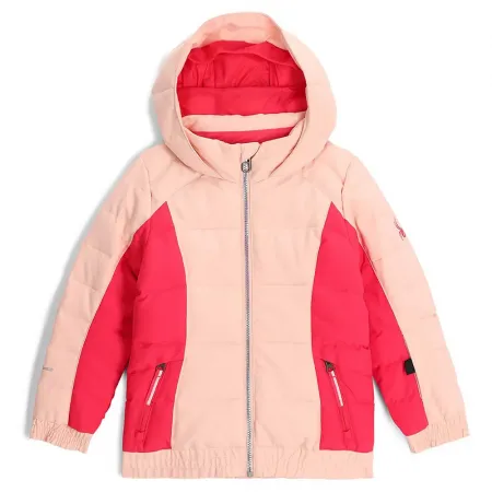 스파이더 Bitsy Zadie Synthetic 다운 자켓 8140633518