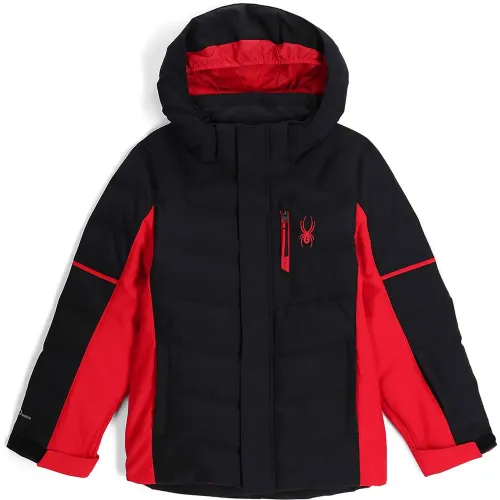 스파이더 Impulse Synthetic Down 자켓 8140633583