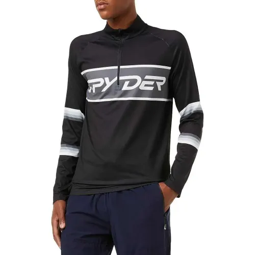스파이더 Premier T-Neck 풀지퍼 스웨트 8140633659