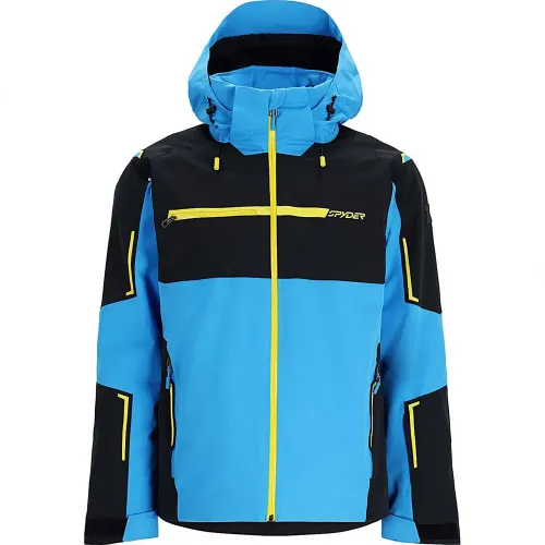 스파이더 Titan 자켓 8140633725