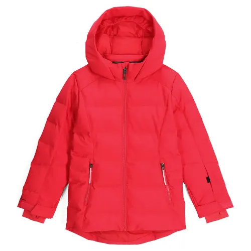 스파이더 Zadie Synthetic Down 자켓 8140633754