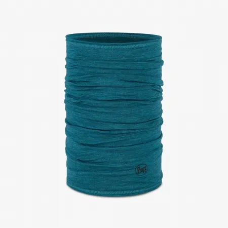 BUFF Merino Lightwight Solid 넥워머 8140690171