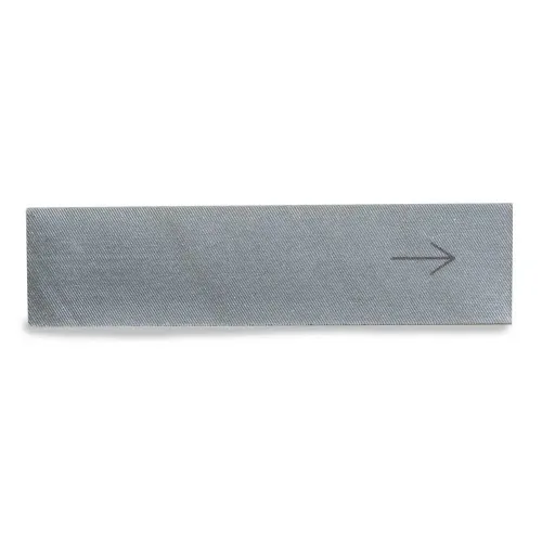 볼라 CUTOFINO 초미세한 파일 100 x 25mm 8140729277