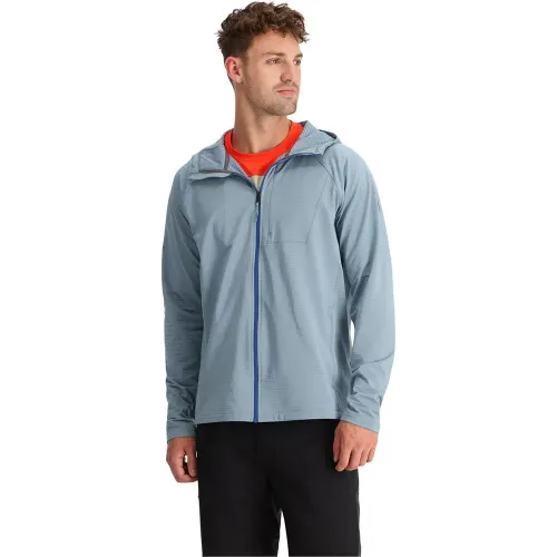 스파이더 Matrix Gridweb Fleece 풀지퍼 스웨트 8140893681