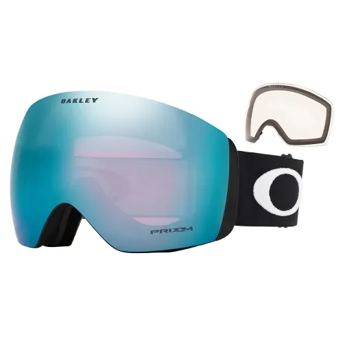 오클리 Flight Deck L 스키 고글 8140900719