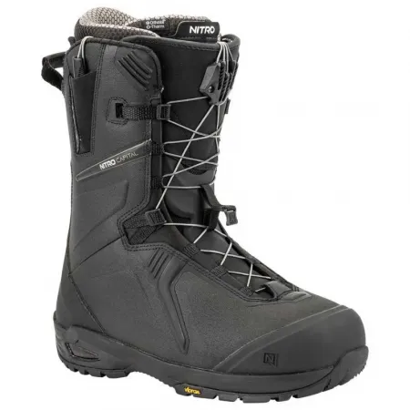 나이트로 Capital tls+ 스노우보드 부츠 8140921505