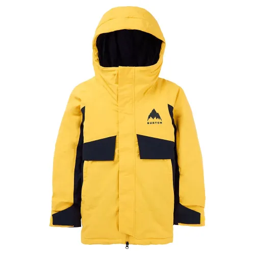 버튼 Ascutney 2L 자켓 8140970831