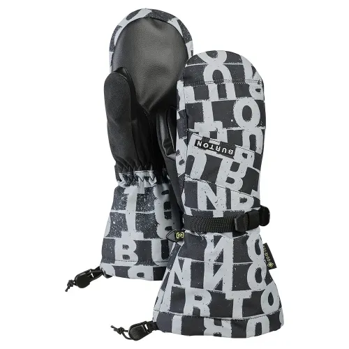 버튼 Goretex 장갑 8140970943