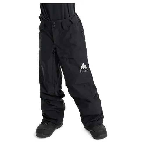 버튼 Goretex Shell 바지 8140970948
