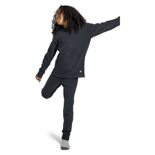 버튼 Heavyweight Fleece 이너웨어 세트 8140970971