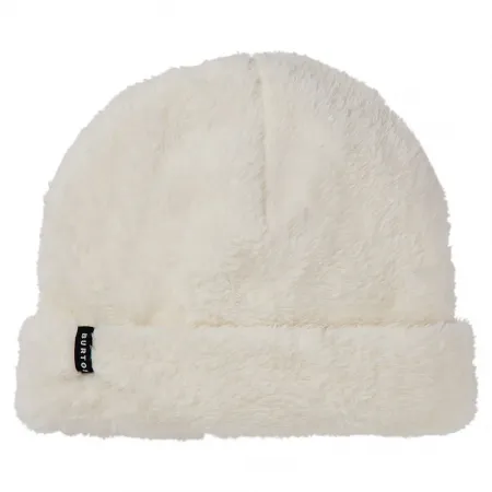 버튼 High Pile 비니 8140970977