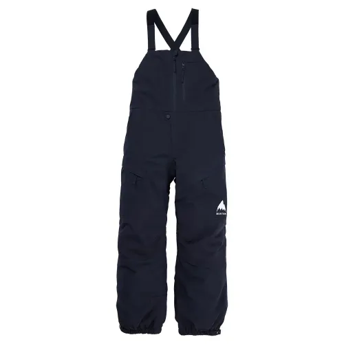 버튼 Powline Goretex Bib 바지 8140971070