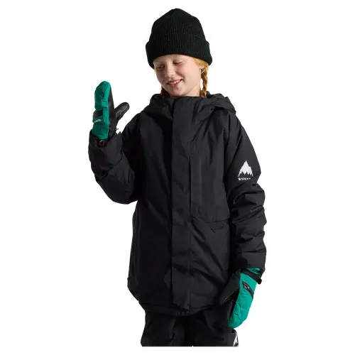 버튼 Powline Goretex 자켓 8140971072