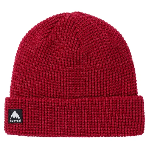 버튼 Recycled Waffle 비니 8140971115