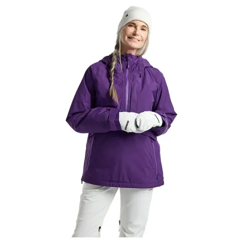 버튼 Pillowline Goretex 2L 자켓 8140980493