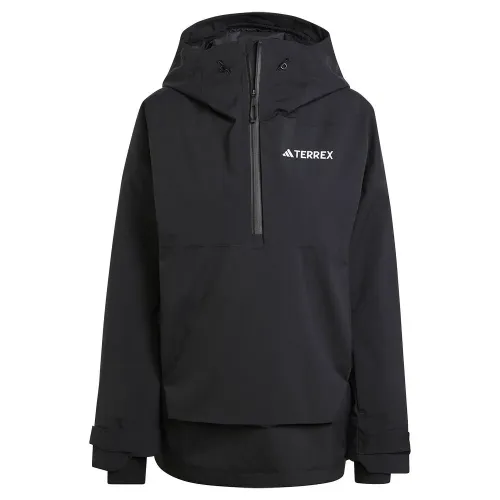 ADIDAS Terrex Xperior 2L Lined Rain.Rdy 자켓 8141082388